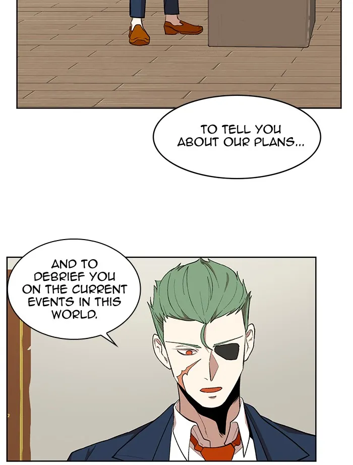 Read Hardcore Leveling Warrior chapter 192 image 25 on Lezhin