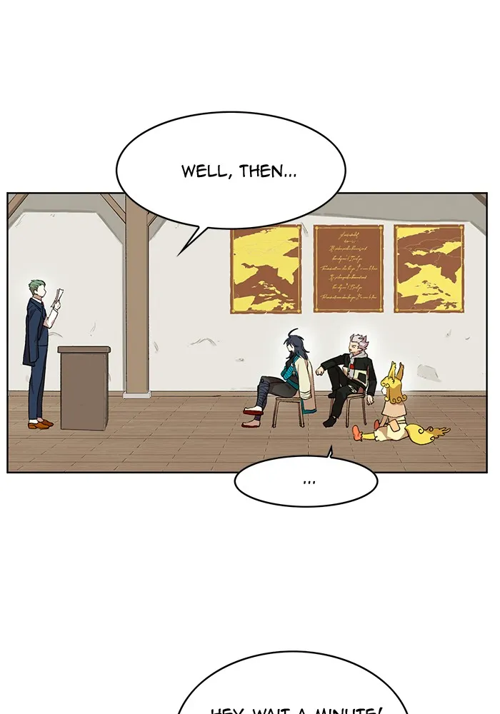 Read Hardcore Leveling Warrior chapter 192 image 26 on Lezhin