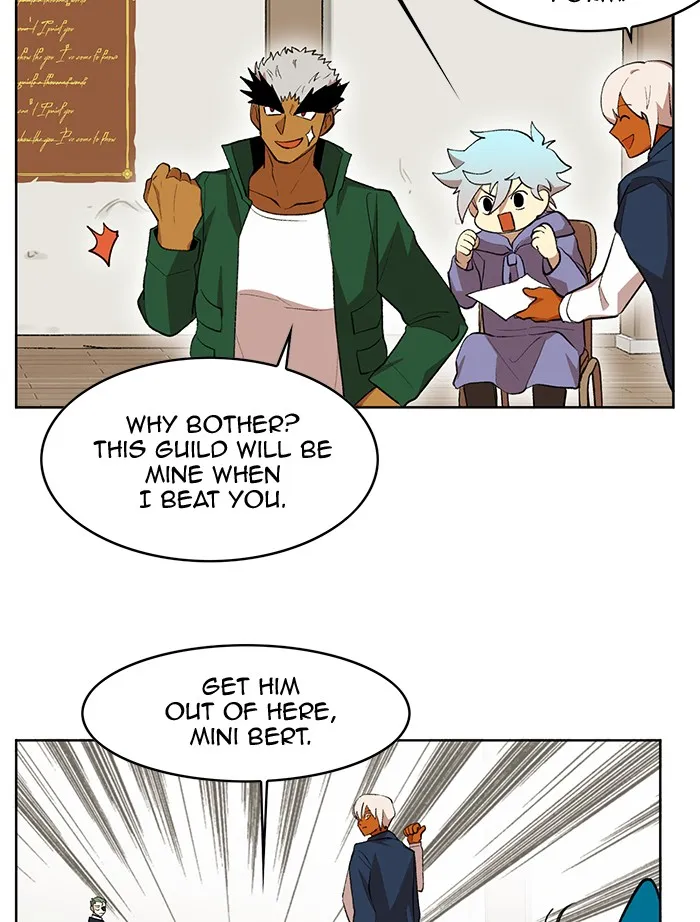 Read Hardcore Leveling Warrior chapter 192 image 29 on Lezhin