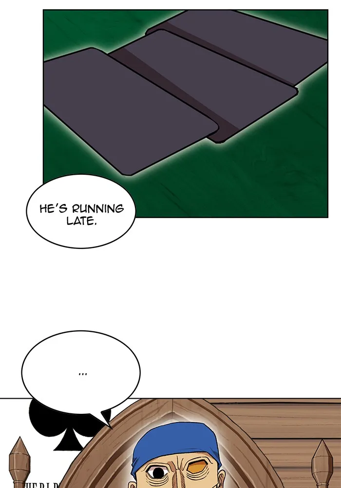 Read Hardcore Leveling Warrior chapter 192 image 3 on Lezhin