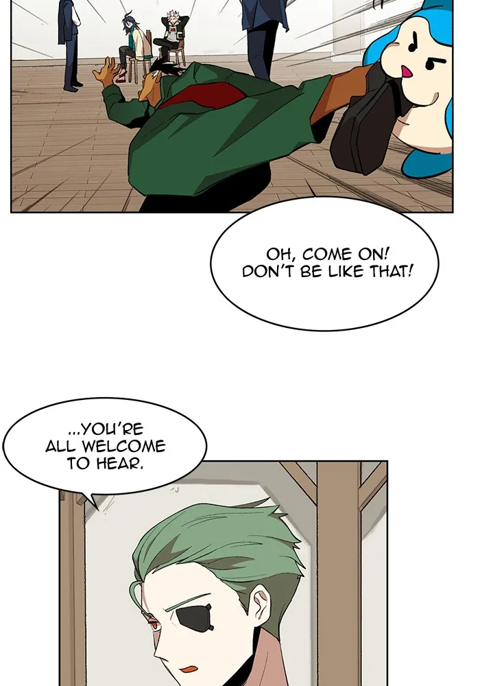Read Hardcore Leveling Warrior chapter 192 image 30 on Lezhin