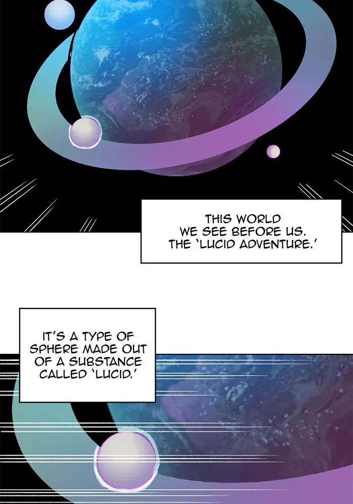 Read Hardcore Leveling Warrior chapter 192 image 32 on Lezhin