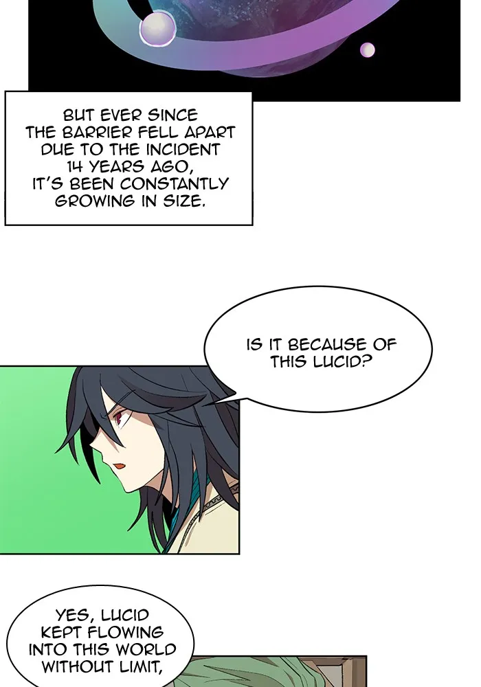 Read Hardcore Leveling Warrior chapter 192 image 34 on Lezhin