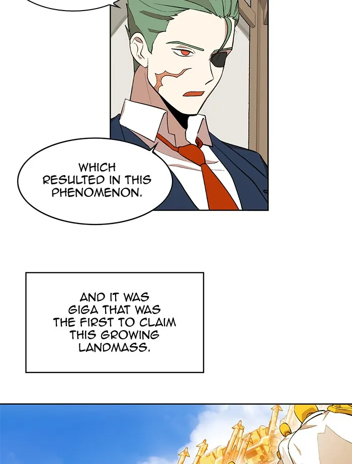 Read Hardcore Leveling Warrior chapter 192 image 35 on Lezhin