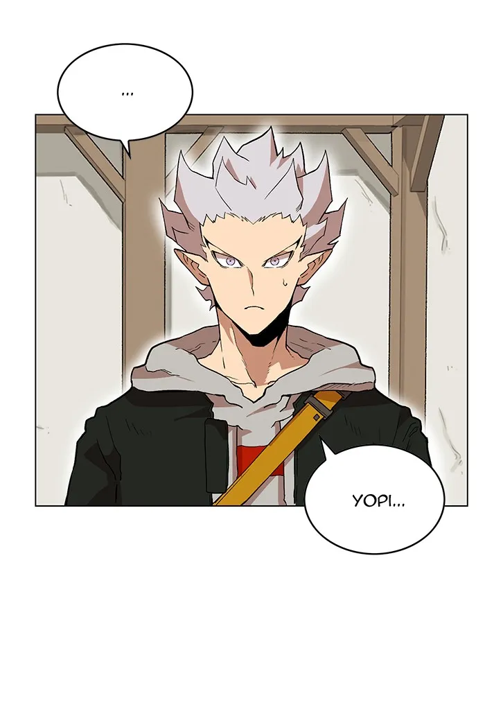 Read Hardcore Leveling Warrior chapter 192 image 46 on Lezhin