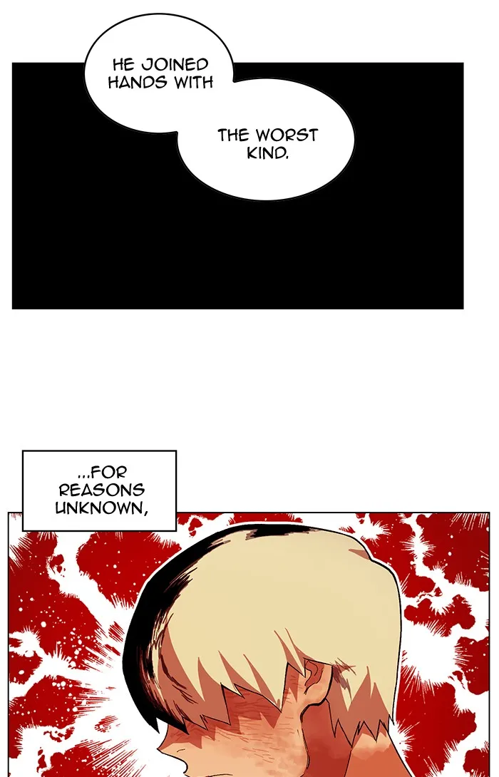 Read Hardcore Leveling Warrior chapter 192 image 47 on Lezhin