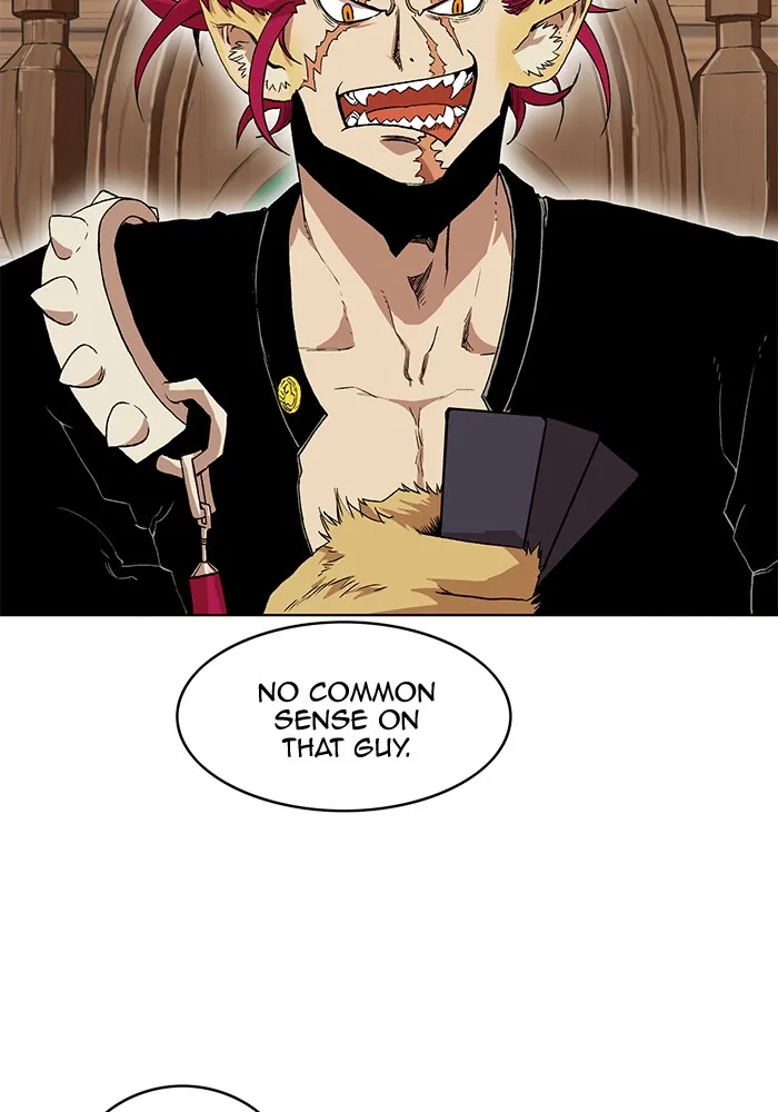 Read Hardcore Leveling Warrior chapter 192 image 5 on Lezhin