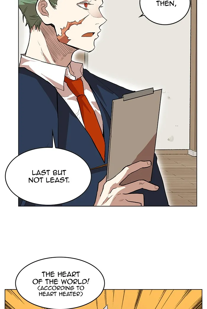 Read Hardcore Leveling Warrior chapter 192 image 50 on Lezhin