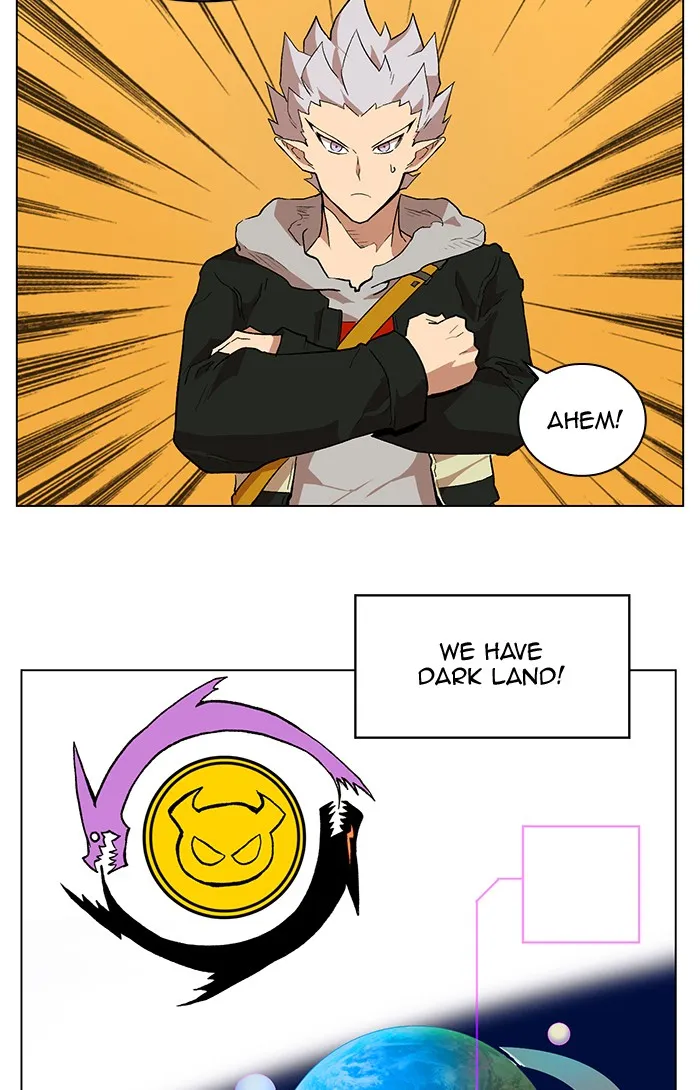Read Hardcore Leveling Warrior chapter 192 image 51 on Lezhin
