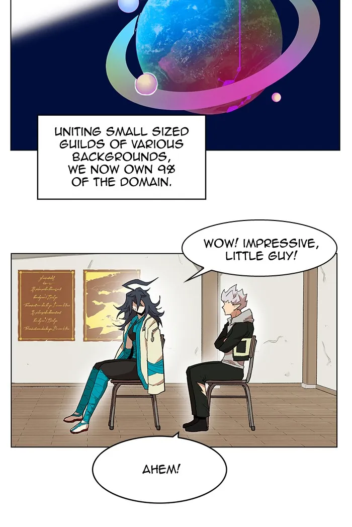 Read Hardcore Leveling Warrior chapter 192 image 52 on Lezhin