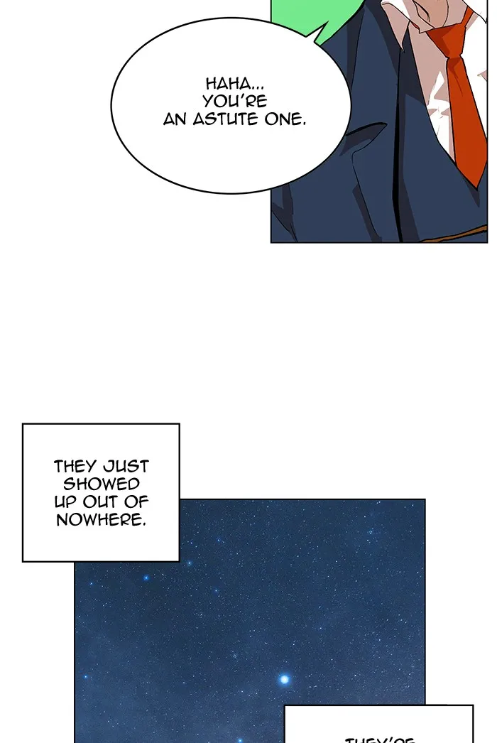 Read Hardcore Leveling Warrior chapter 192 image 54 on Lezhin