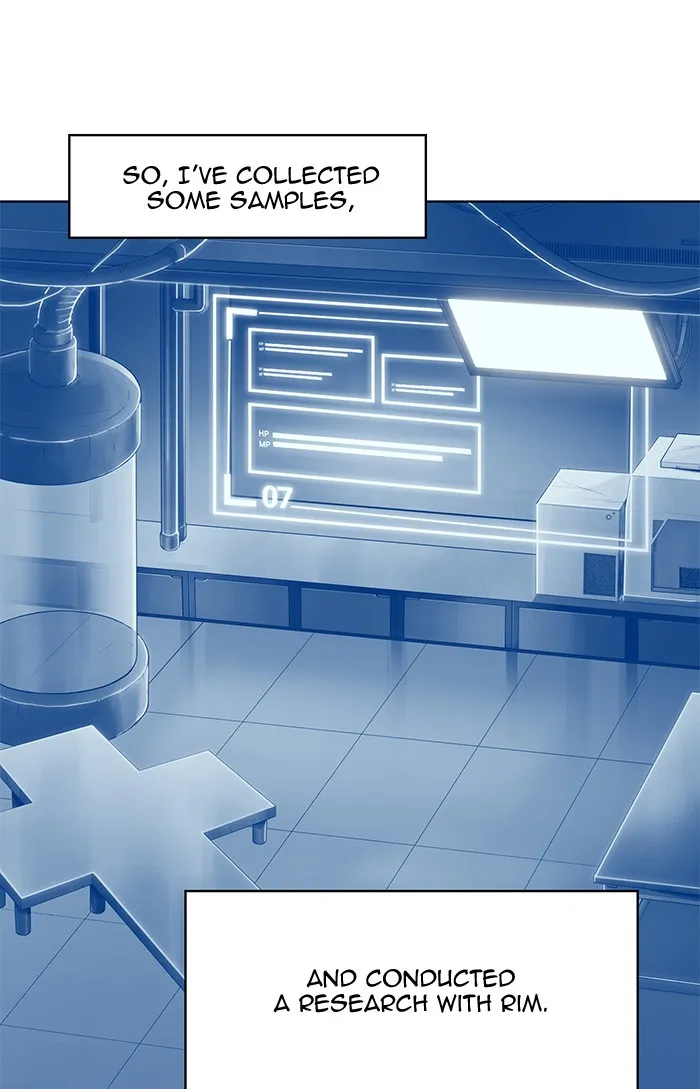 Read Hardcore Leveling Warrior chapter 192 image 59 on Lezhin