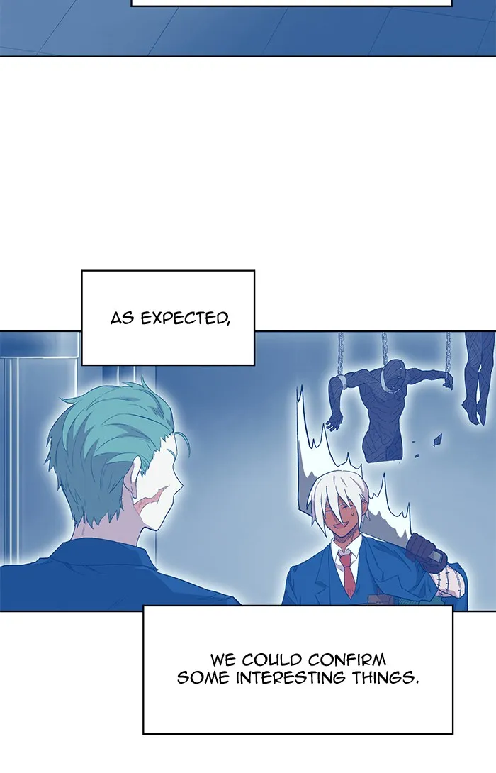 Read Hardcore Leveling Warrior chapter 192 image 60 on Lezhin