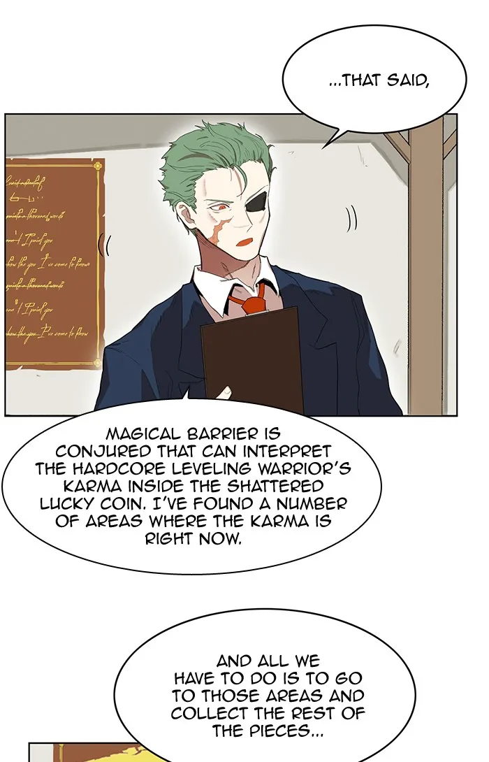 Read Hardcore Leveling Warrior chapter 192 image 62 on Lezhin