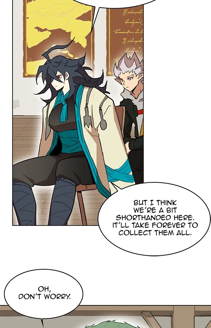 Read Hardcore Leveling Warrior chapter 192 image 63 on Lezhin