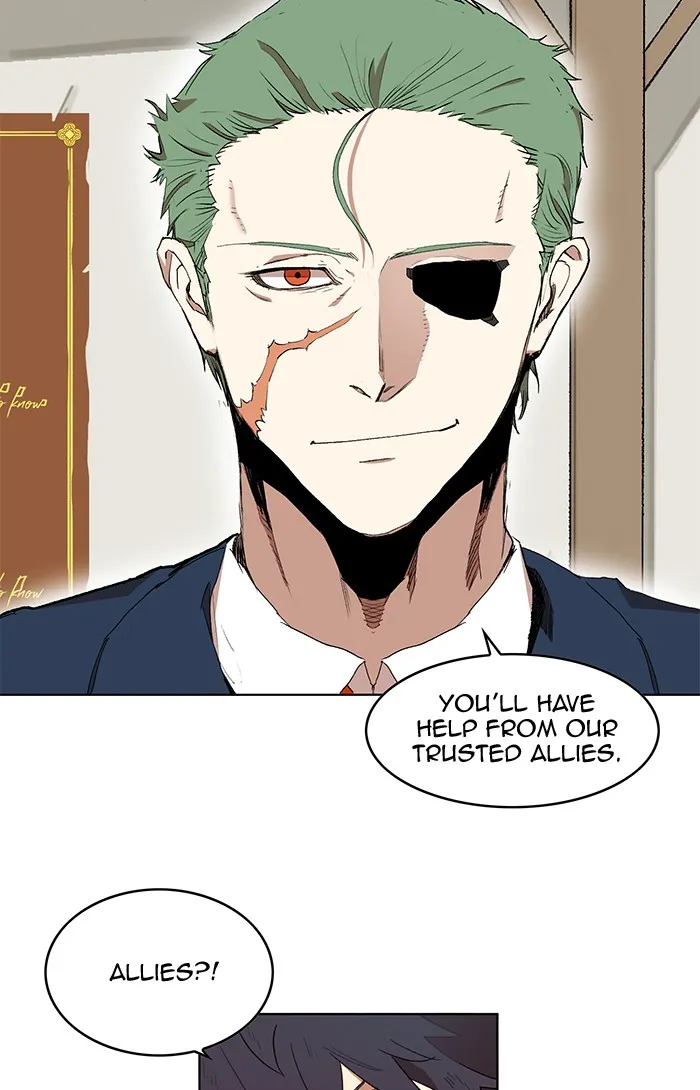 Read Hardcore Leveling Warrior chapter 192 image 64 on Lezhin