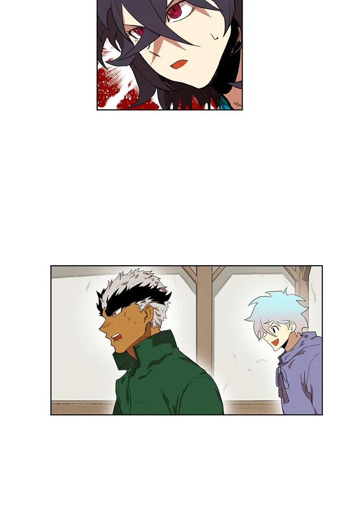Read Hardcore Leveling Warrior chapter 192 image 65 on Lezhin