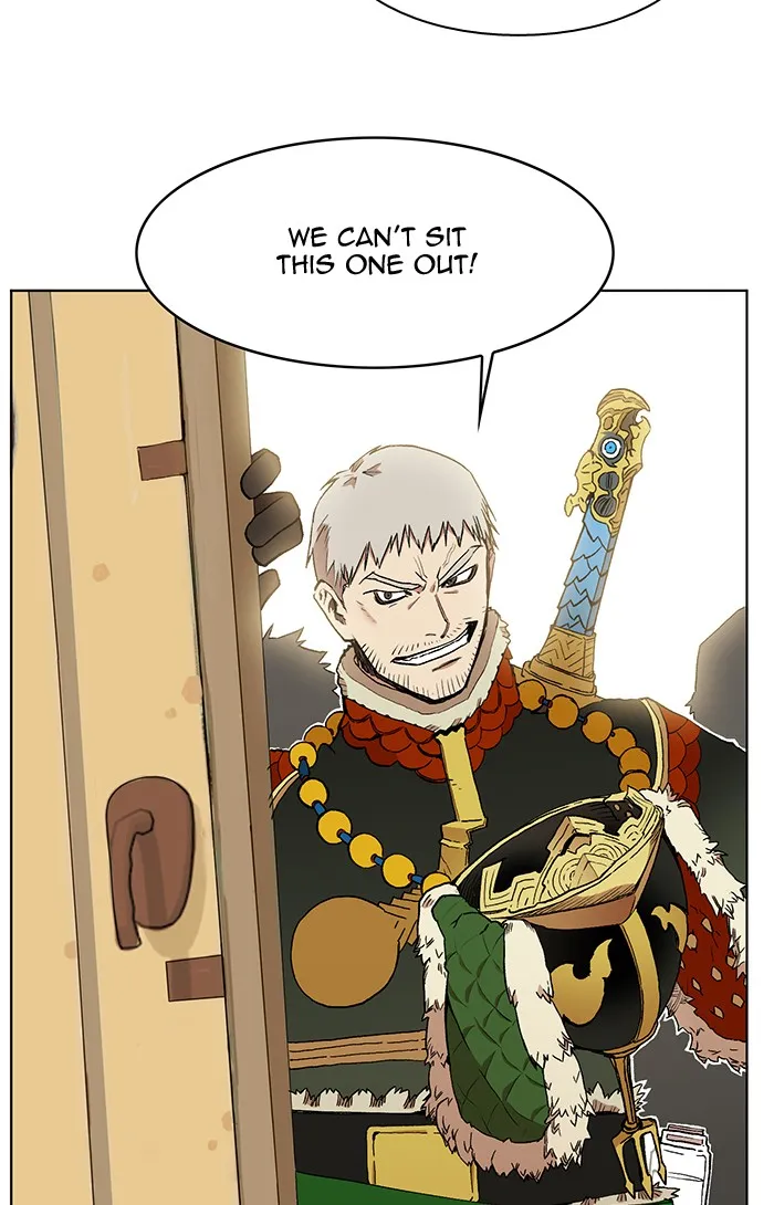 Read Hardcore Leveling Warrior chapter 192 image 68 on Lezhin