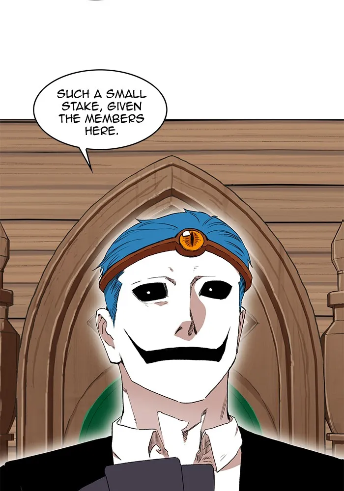Read Hardcore Leveling Warrior chapter 192 image 7 on Lezhin