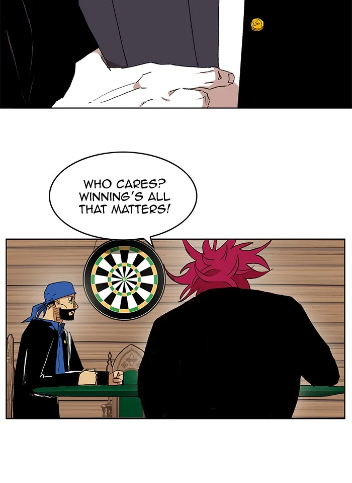 Read Hardcore Leveling Warrior chapter 192 image 8 on Lezhin