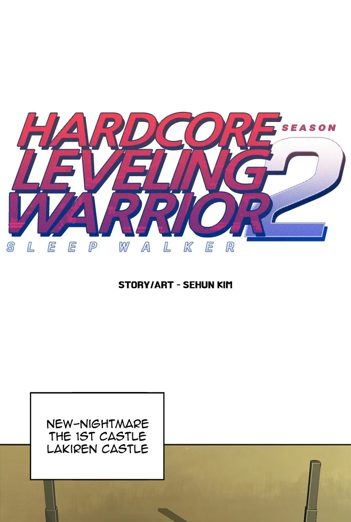 Read Hardcore Leveling Warrior chapter 193 image 0 on Lezhin