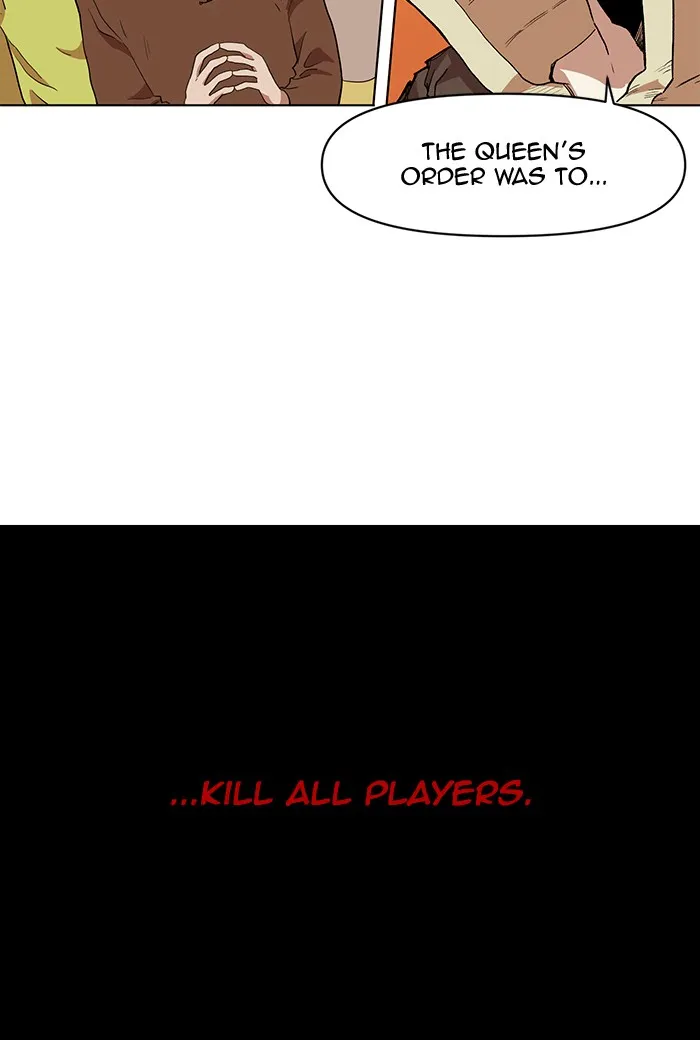 Read Hardcore Leveling Warrior chapter 193 image 16 on Lezhin
