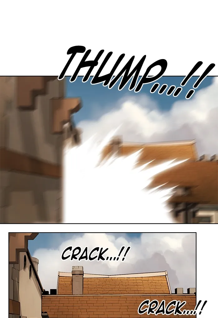 Read Hardcore Leveling Warrior chapter 193 image 19 on Lezhin