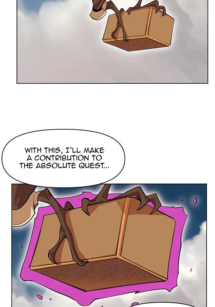 Read Hardcore Leveling Warrior chapter 193 image 22 on Lezhin
