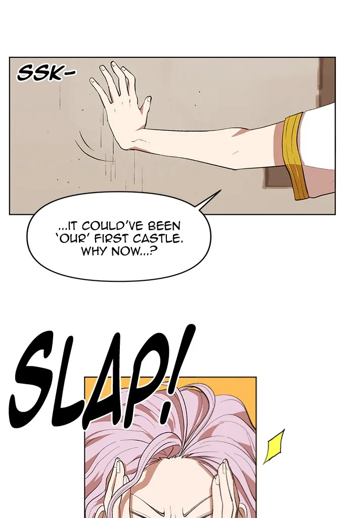 Read Hardcore Leveling Warrior chapter 193 image 35 on Lezhin
