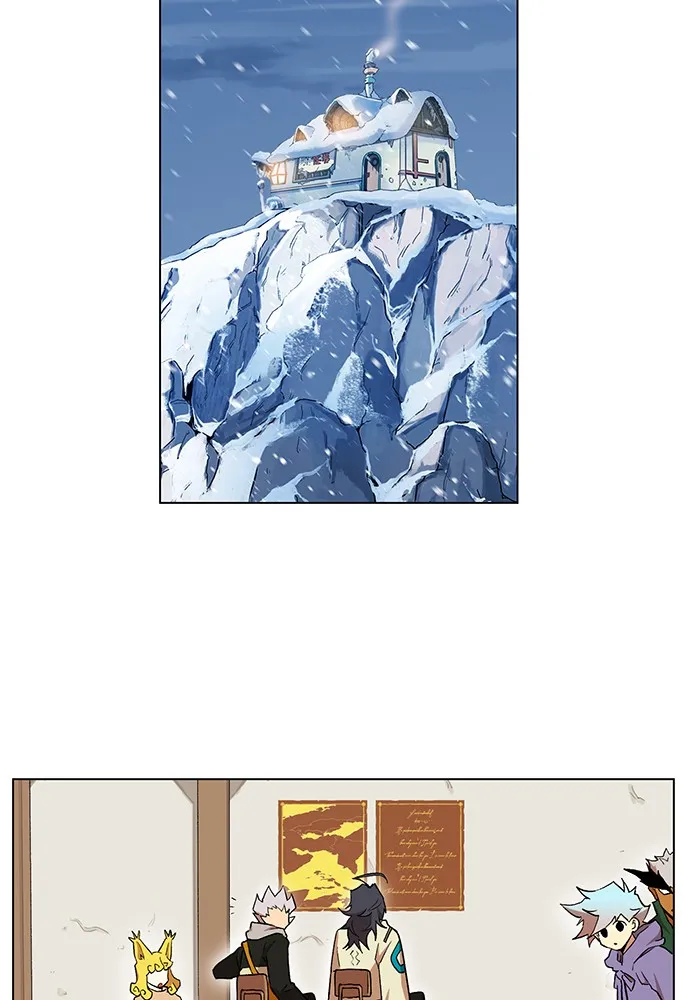 Read Hardcore Leveling Warrior chapter 193 image 39 on Lezhin