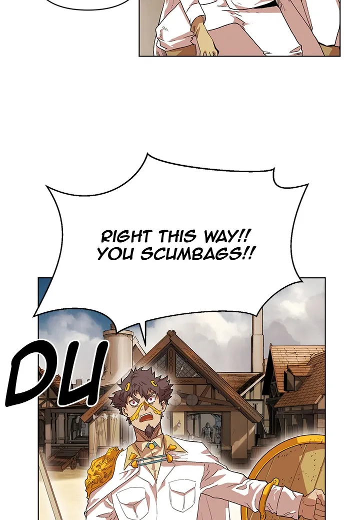 Read Hardcore Leveling Warrior chapter 193 image 4 on Lezhin