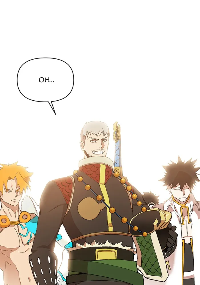 Read Hardcore Leveling Warrior chapter 193 image 41 on Lezhin