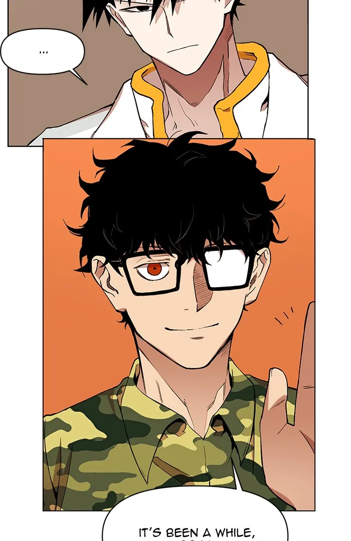 Read Hardcore Leveling Warrior chapter 193 image 44 on Lezhin