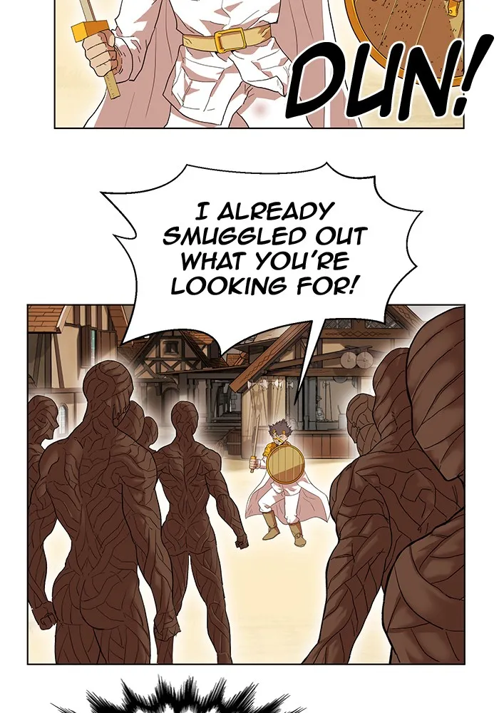 Read Hardcore Leveling Warrior chapter 193 image 5 on Lezhin