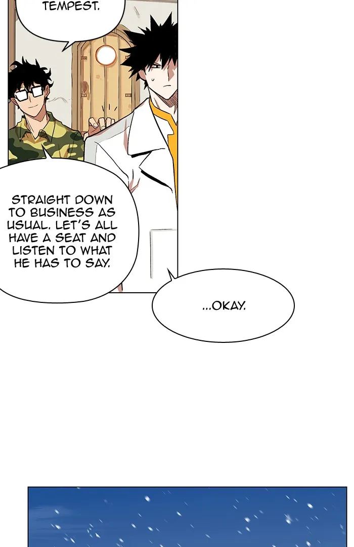 Read Hardcore Leveling Warrior chapter 193 image 54 on Lezhin