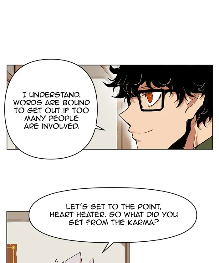 Read Hardcore Leveling Warrior chapter 193 image 57 on Lezhin