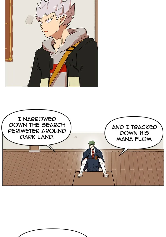 Read Hardcore Leveling Warrior chapter 193 image 58 on Lezhin