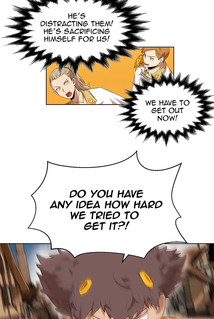 Read Hardcore Leveling Warrior chapter 193 image 6 on Lezhin