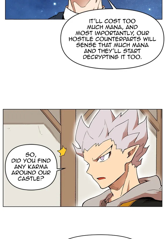Read Hardcore Leveling Warrior chapter 193 image 60 on Lezhin