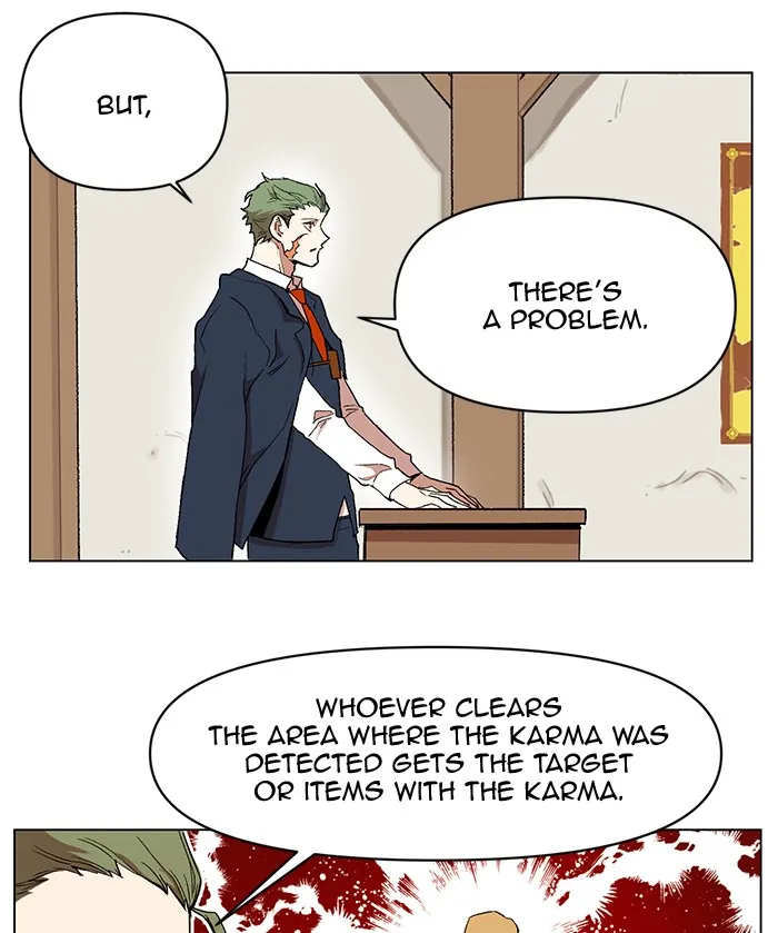 Read Hardcore Leveling Warrior chapter 193 image 63 on Lezhin