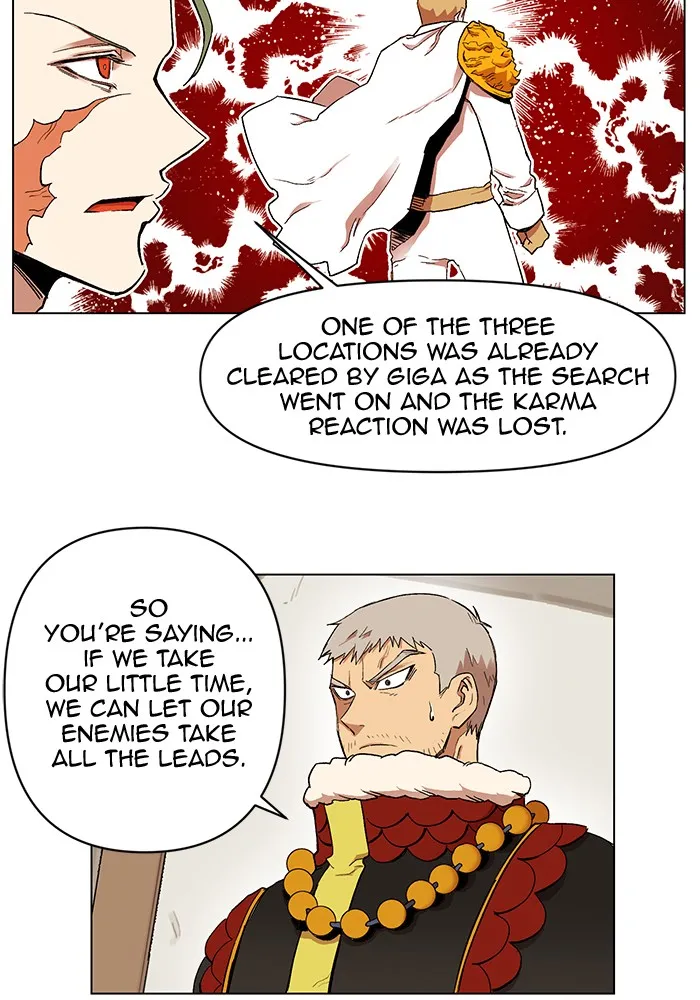 Read Hardcore Leveling Warrior chapter 193 image 64 on Lezhin