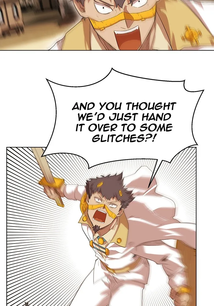 Read Hardcore Leveling Warrior chapter 193 image 7 on Lezhin