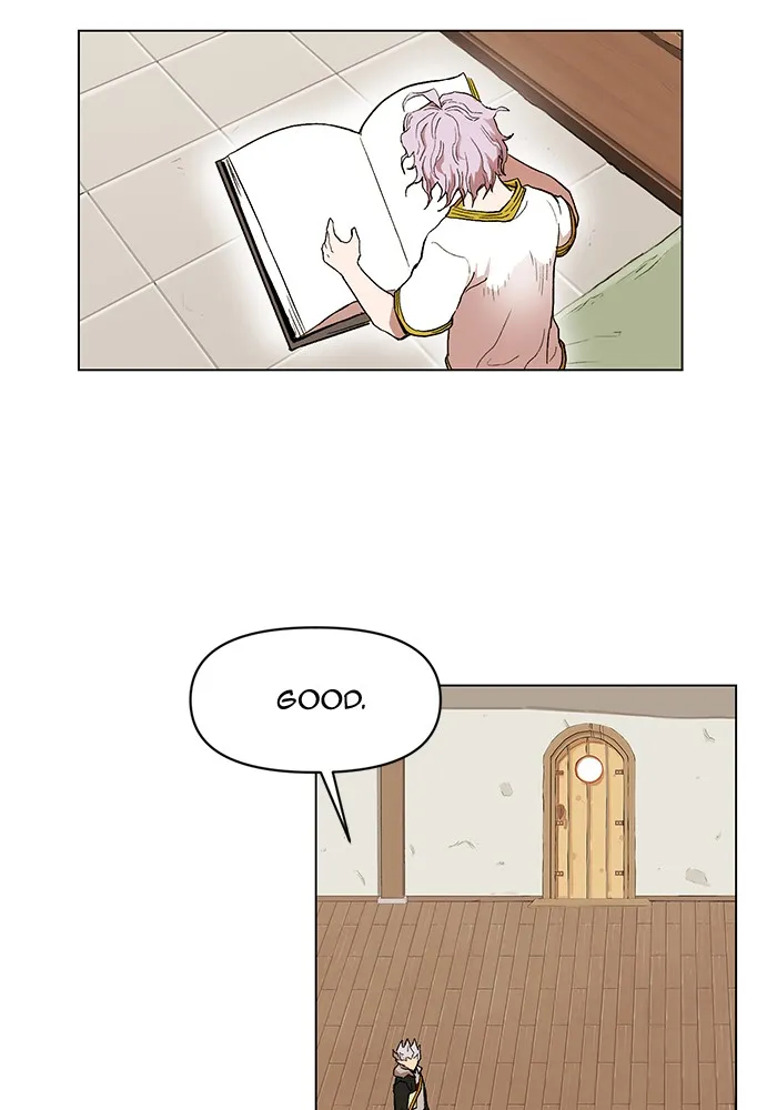 Read Hardcore Leveling Warrior chapter 193 image 70 on Lezhin