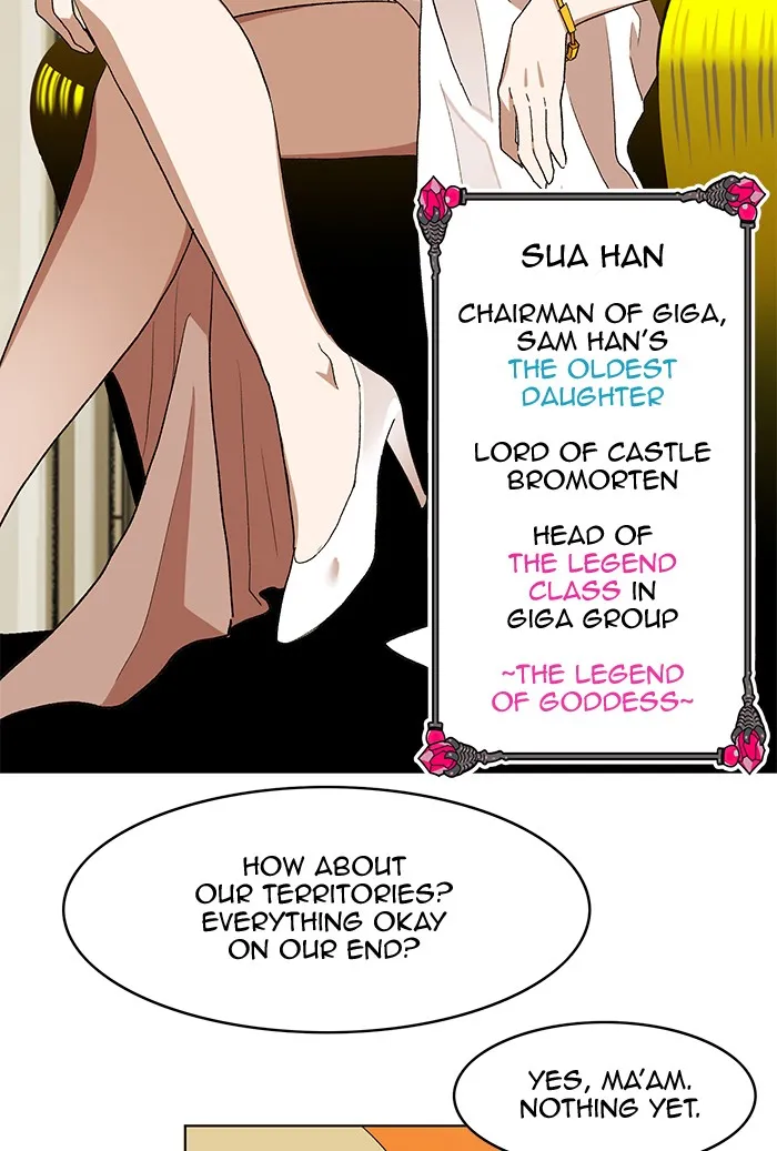 Read Hardcore Leveling Warrior chapter 194 image 10 on Lezhin