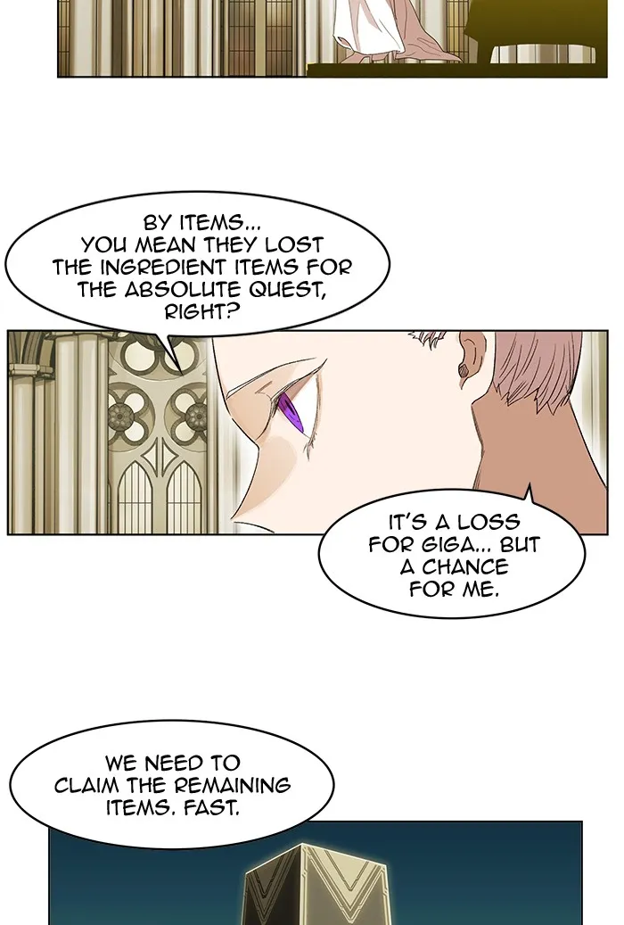 Read Hardcore Leveling Warrior chapter 194 image 12 on Lezhin