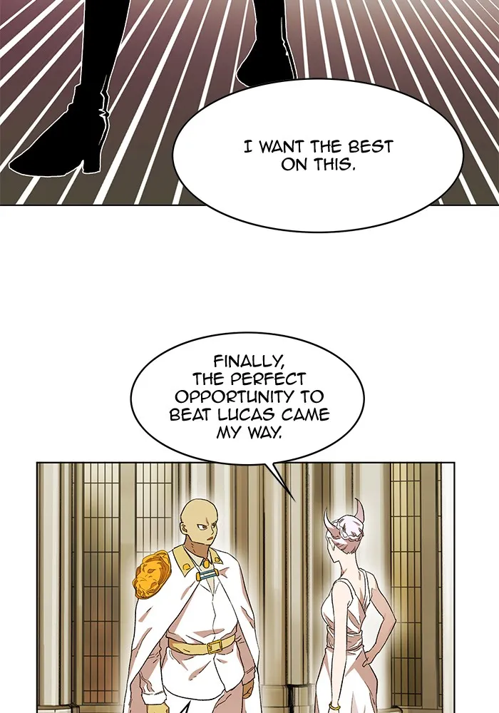 Read Hardcore Leveling Warrior chapter 194 image 17 on Lezhin