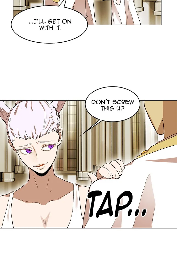 Read Hardcore Leveling Warrior chapter 194 image 18 on Lezhin
