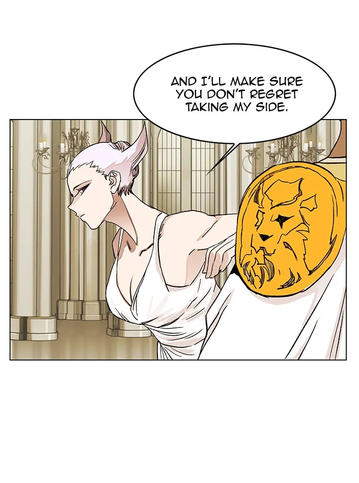 Read Hardcore Leveling Warrior chapter 194 image 19 on Lezhin
