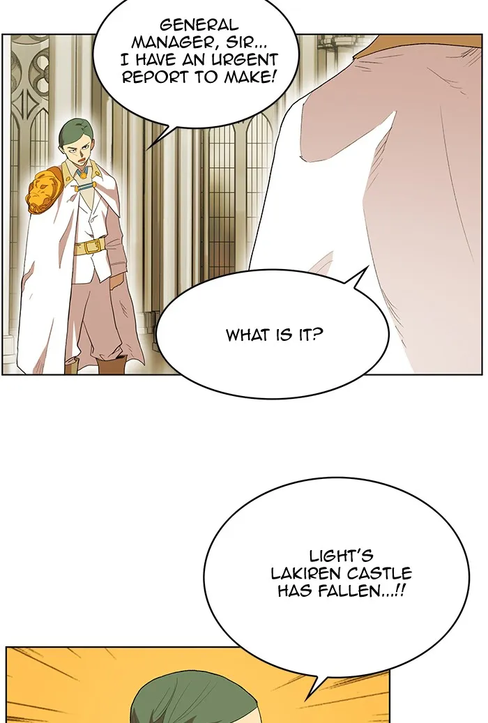 Read Hardcore Leveling Warrior chapter 194 image 2 on Lezhin
