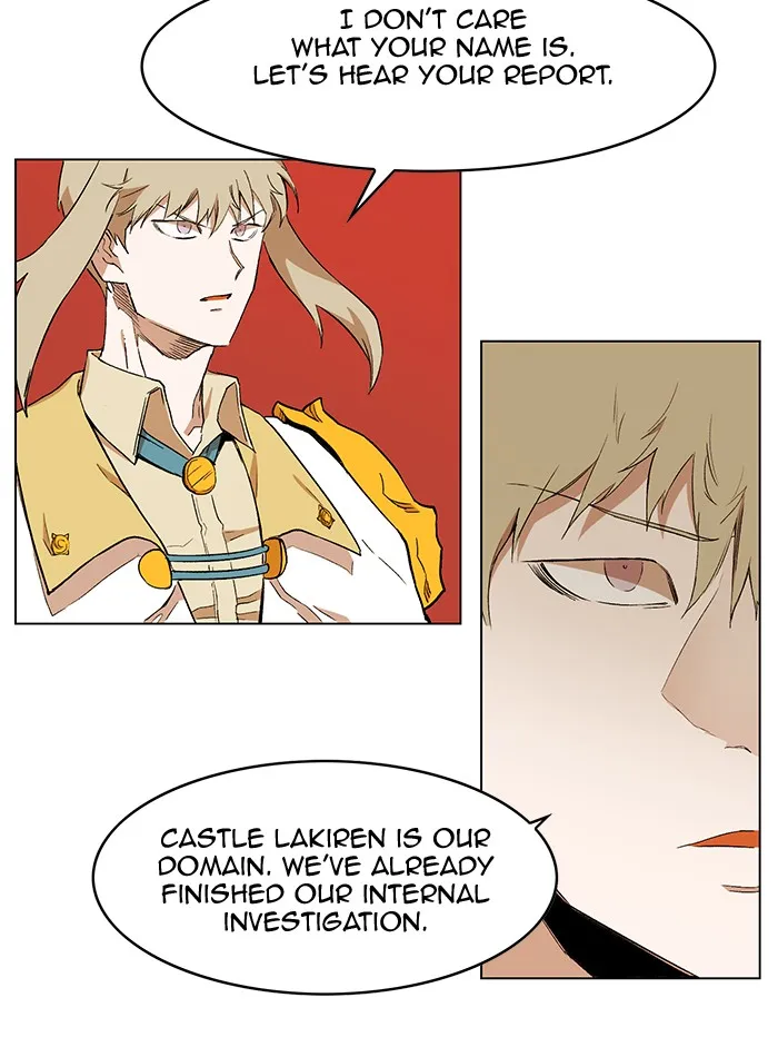 Read Hardcore Leveling Warrior chapter 194 image 25 on Lezhin